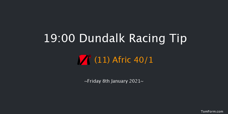 Crowne Plaza Hotel Dundalk Handicap (45-65) (Div 1) Dundalk 19:00 Handicap 10.5f Fri 18th Dec 2020
