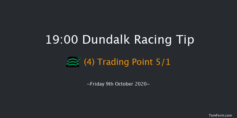 DundalkStadium.com Handicap (70-100) Dundalk 19:00 Handicap 7f Fri 2nd Oct 2020