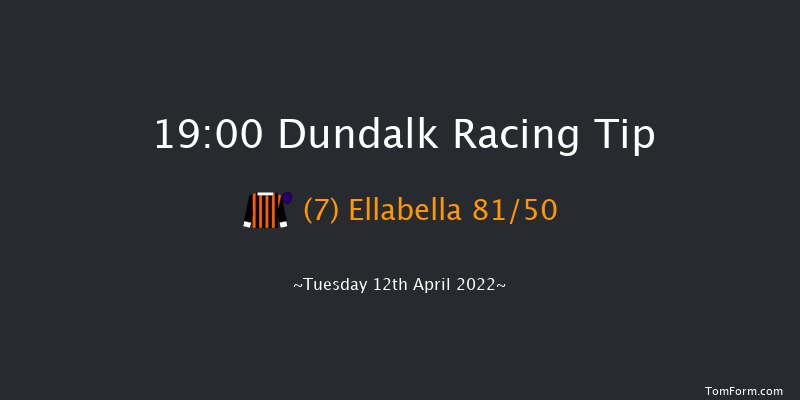 Dundalk 19:00 Handicap 8f Fri 8th Apr 2022