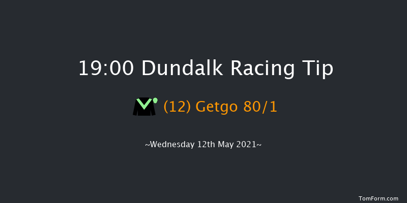 DundalkStadium.com Handicap (45-65) Dundalk 19:00 Handicap 12f Wed 21st Apr 2021