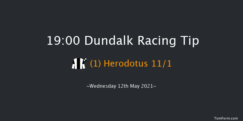 DundalkStadium.com Handicap (45-65) Dundalk 19:00 Handicap 12f Wed 21st Apr 2021