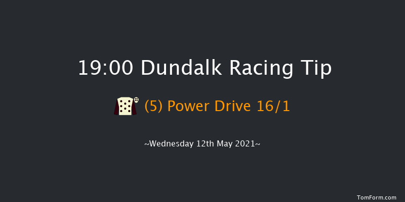 DundalkStadium.com Handicap (45-65) Dundalk 19:00 Handicap 12f Wed 21st Apr 2021