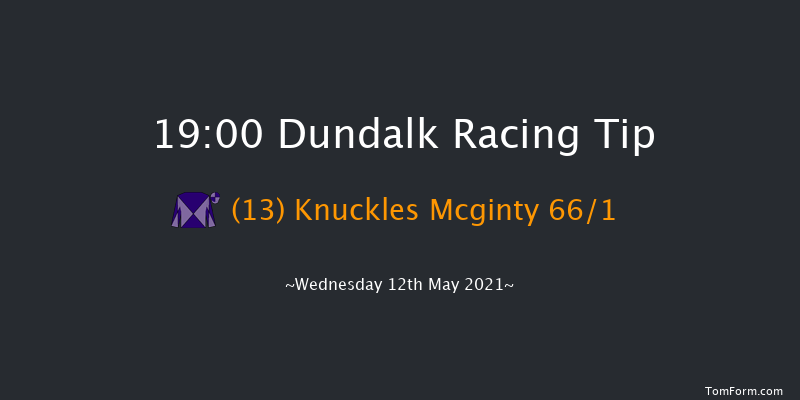 DundalkStadium.com Handicap (45-65) Dundalk 19:00 Handicap 12f Wed 21st Apr 2021