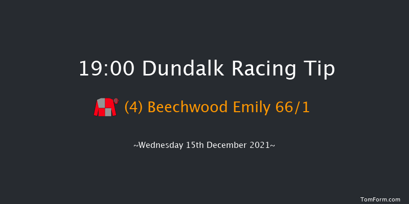 Dundalk 19:00 Handicap 8f Fri 10th Dec 2021