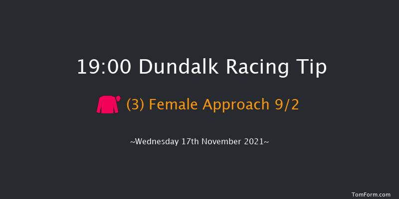 Dundalk 19:00 Handicap 12f Fri 12th Nov 2021