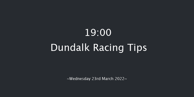 Dundalk 19:00 Stakes 6f Fri 11th Mar 2022