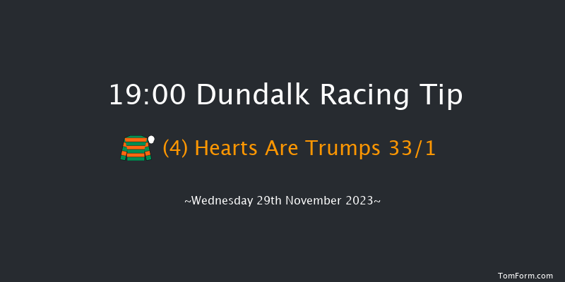 Dundalk 19:00 Handicap 12f Fri 24th Nov 2023