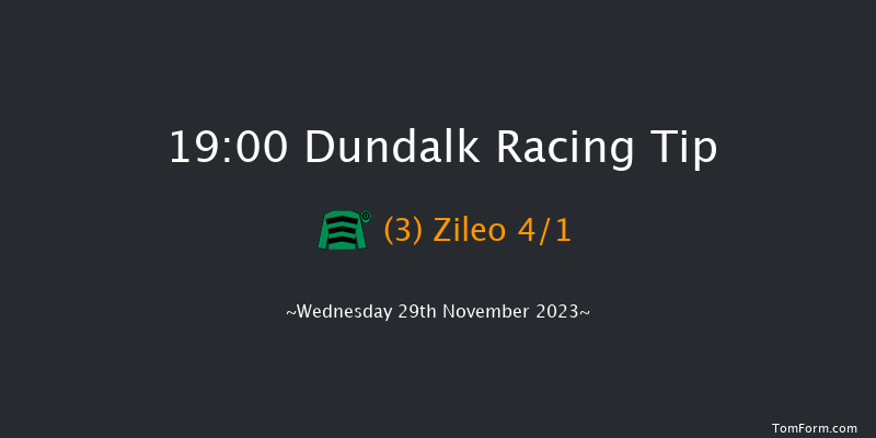 Dundalk 19:00 Handicap 12f Fri 24th Nov 2023