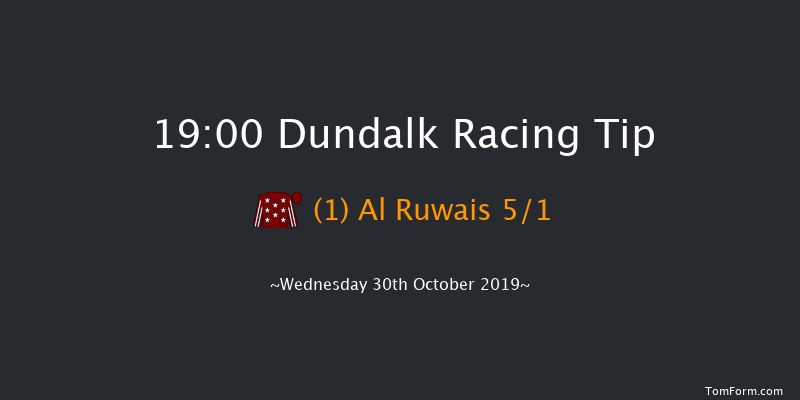 Dundalk 19:00 Maiden 7f Fri 25th Oct 2019