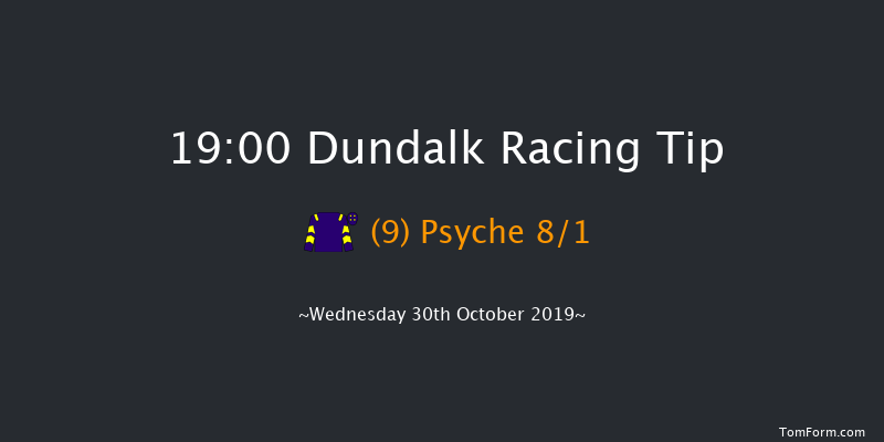 Dundalk 19:00 Maiden 7f Fri 25th Oct 2019