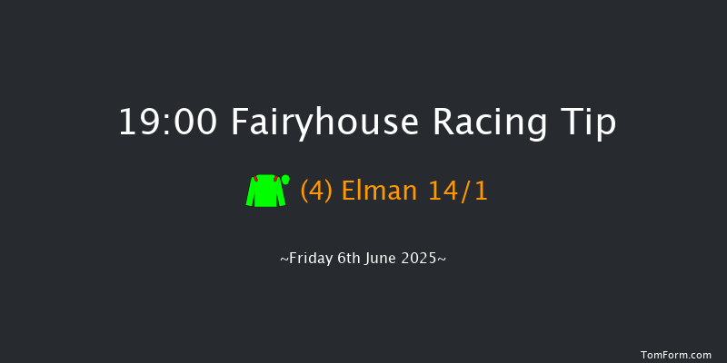 Fairyhouse 19-00 10f Thu 29th May 2025