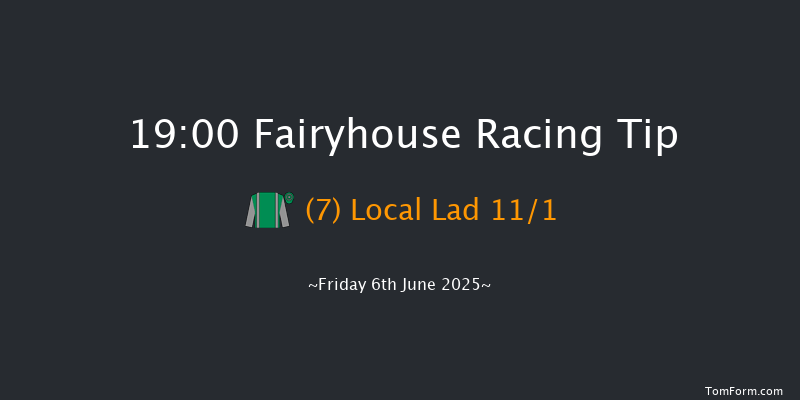 Fairyhouse 19-00 10f Thu 29th May 2025