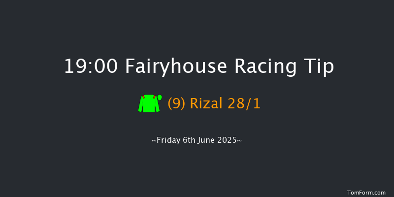 Fairyhouse 19-00 10f Thu 29th May 2025