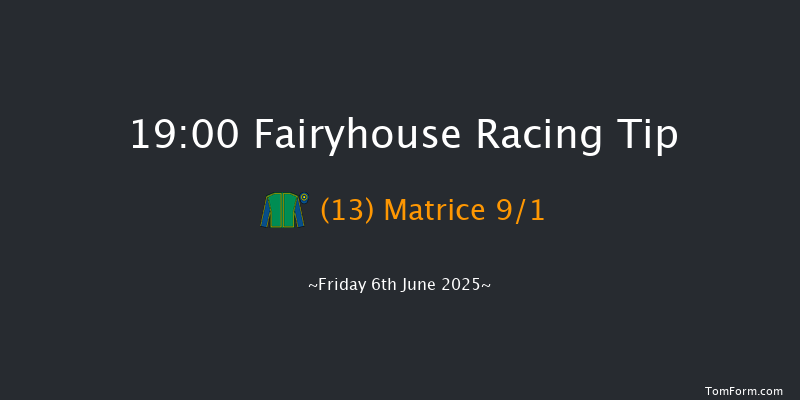 Fairyhouse 19-00 10f Thu 29th May 2025