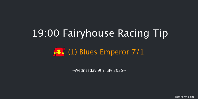 Fairyhouse 19-00 7f Fri 13th Jun 2025