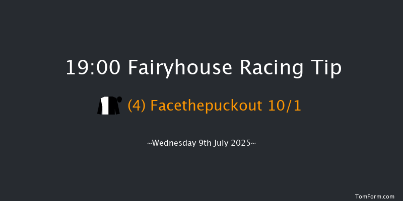 Fairyhouse 19-00 7f Fri 13th Jun 2025