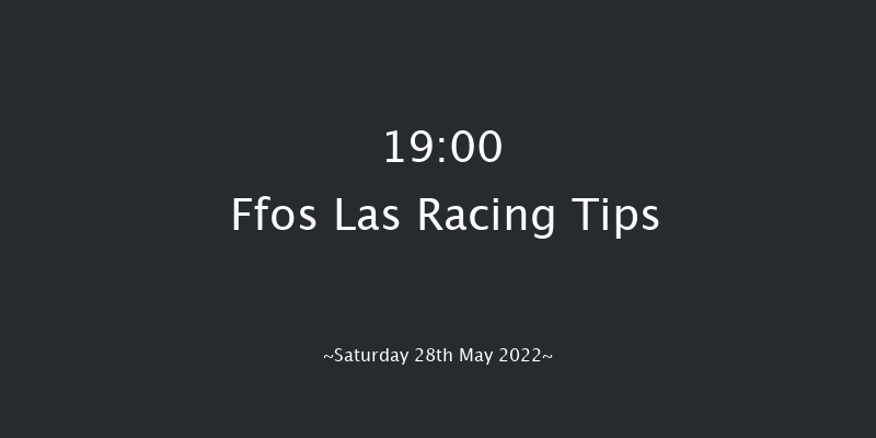 Ffos Las 19:00 Handicap Chase (Class 4) 19f Mon 16th May 2022