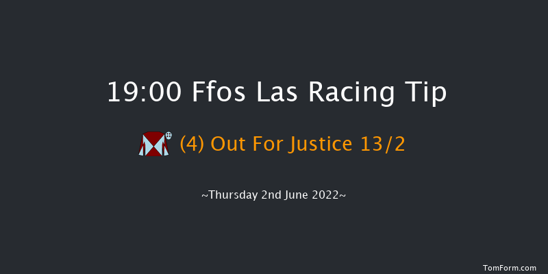 Ffos Las 19:00 Handicap Chase (Class 5) 24f Sat 28th May 2022