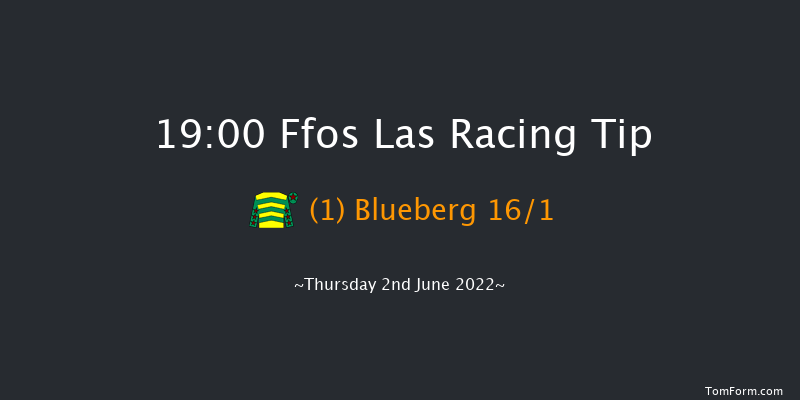 Ffos Las 19:00 Handicap Chase (Class 5) 24f Sat 28th May 2022