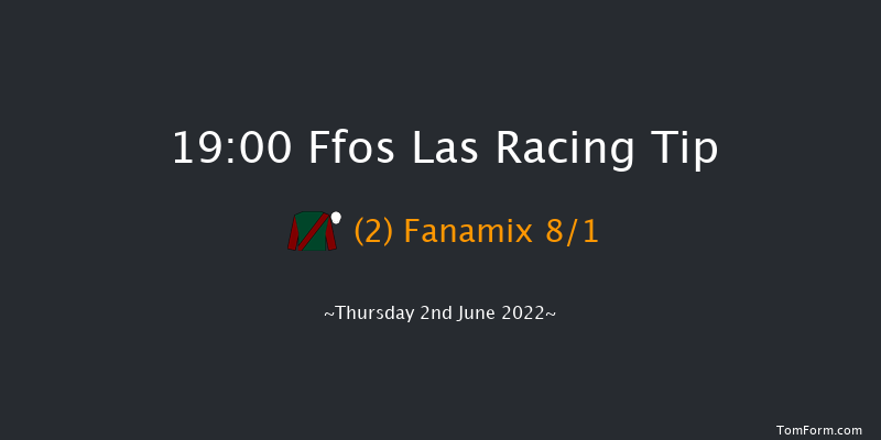 Ffos Las 19:00 Handicap Chase (Class 5) 24f Sat 28th May 2022