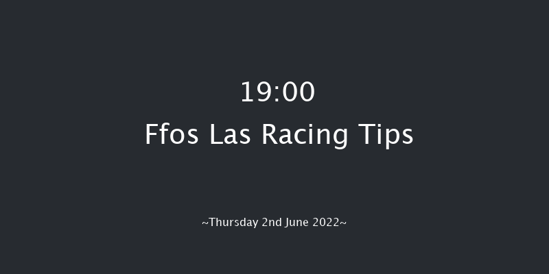 Ffos Las 19:00 Handicap Chase (Class 5) 24f Sat 28th May 2022