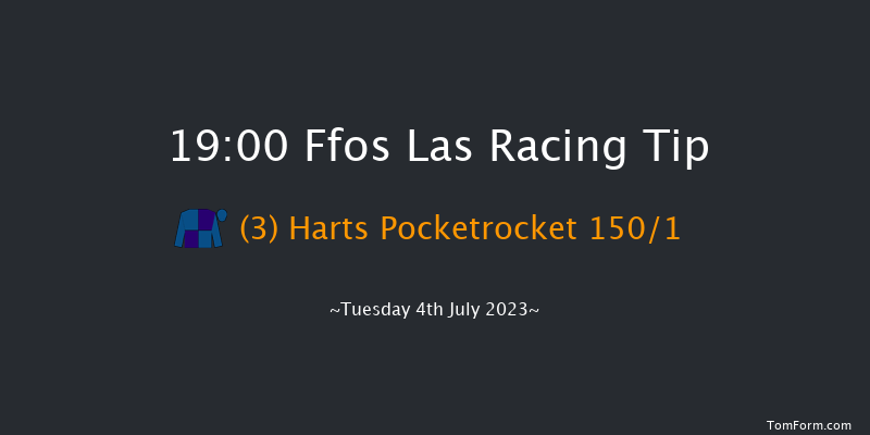 Ffos Las 19:00 Maiden (Class 5) 6f Sun 25th Jun 2023