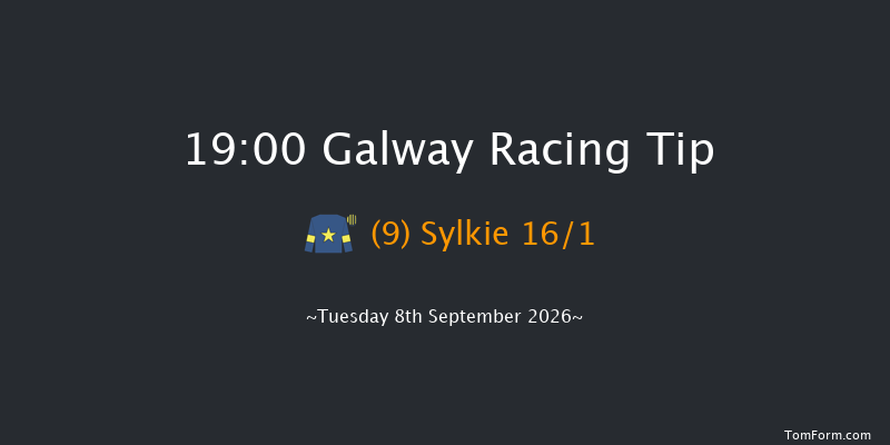 Galway 19-00 12f Mon 7th Sep 2026
