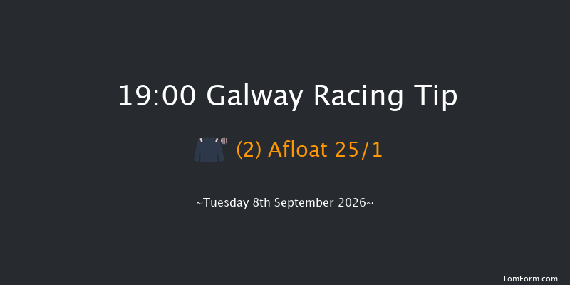 Galway 19-00 12f Mon 7th Sep 2026