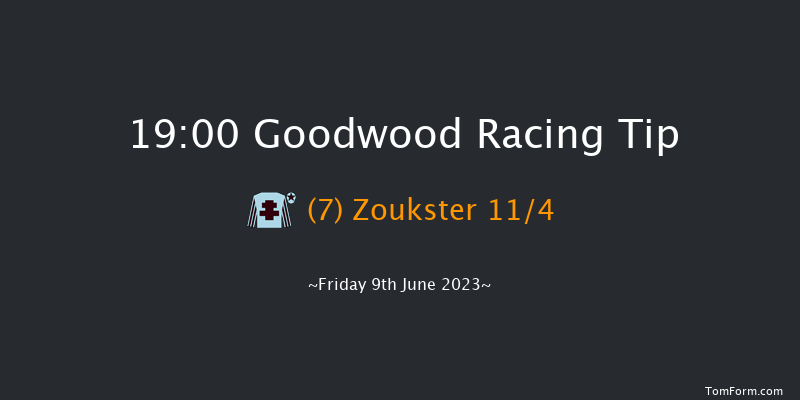 Goodwood 19:00 Handicap (Class 5) 7f Sat 27th May 2023