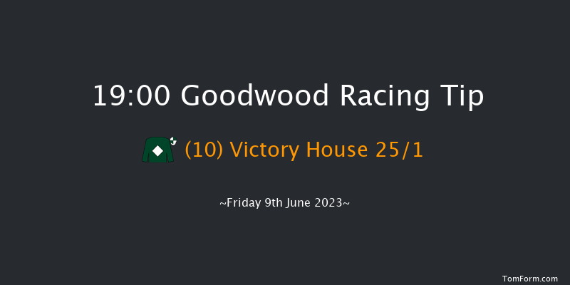 Goodwood 19:00 Handicap (Class 5) 7f Sat 27th May 2023
