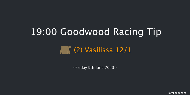 Goodwood 19:00 Handicap (Class 5) 7f Sat 27th May 2023