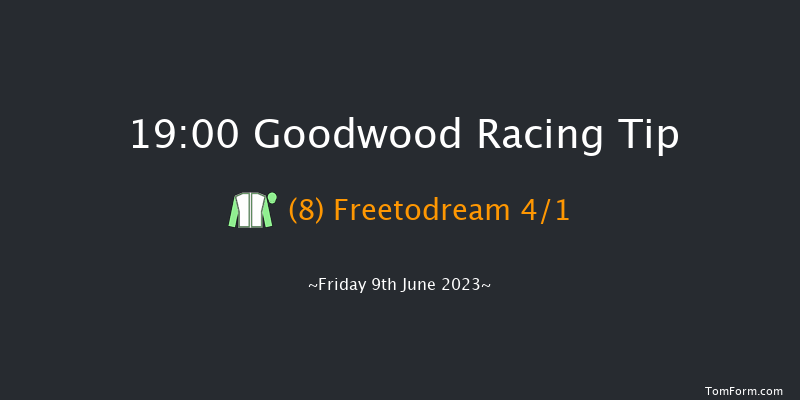 Goodwood 19:00 Handicap (Class 5) 7f Sat 27th May 2023