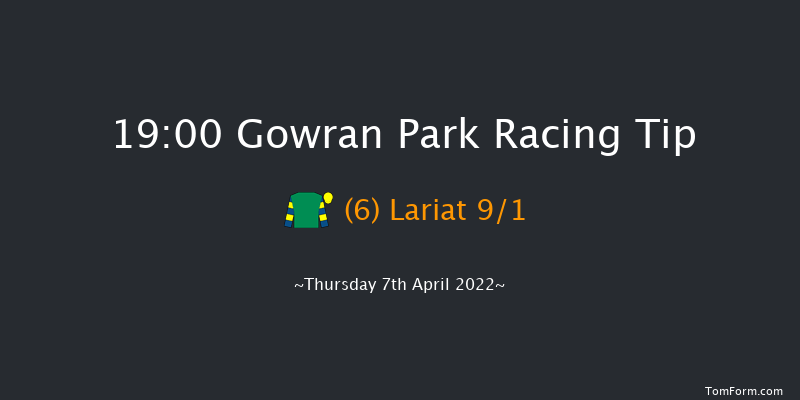 Gowran Park 19:00 Handicap 14f Sat 12th Mar 2022