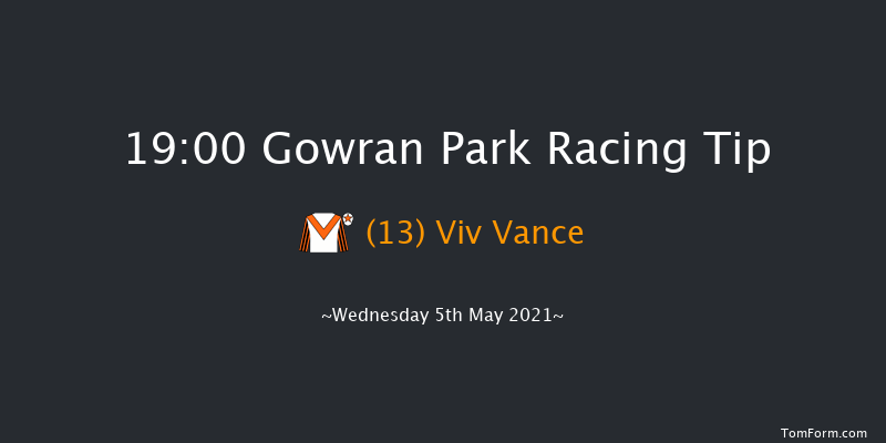Thomastown Apprentice Handicap (45-65) Gowran Park 19:00 Handicap 8f Tue 4th May 2021