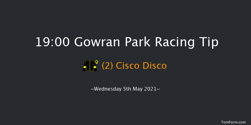 Thomastown Apprentice Handicap (45-65) Gowran Park 19:00 Handicap 8f Tue 4th May 2021