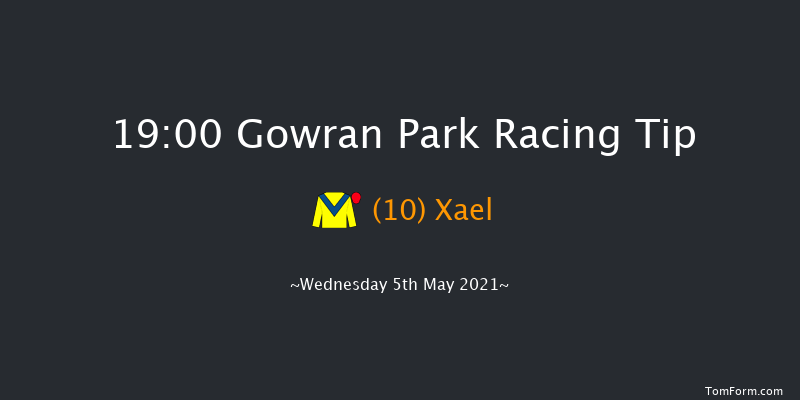Thomastown Apprentice Handicap (45-65) Gowran Park 19:00 Handicap 8f Tue 4th May 2021