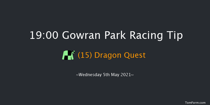 Thomastown Apprentice Handicap (45-65) Gowran Park 19:00 Handicap 8f Tue 4th May 2021