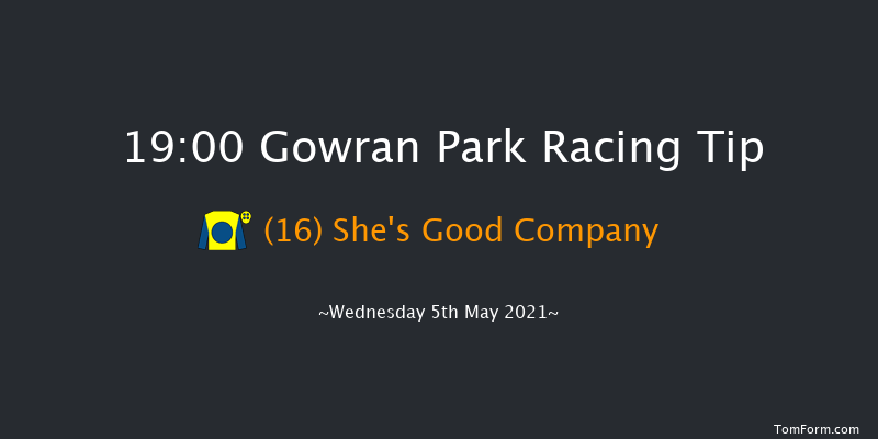 Thomastown Apprentice Handicap (45-65) Gowran Park 19:00 Handicap 8f Tue 4th May 2021