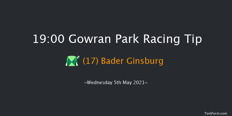 Thomastown Apprentice Handicap (45-65) Gowran Park 19:00 Handicap 8f Tue 4th May 2021