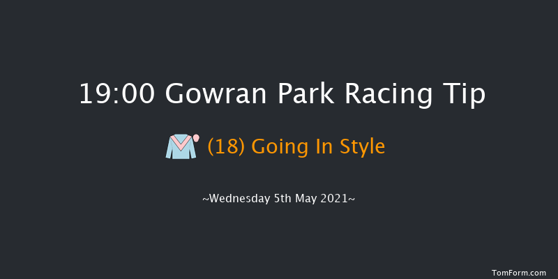 Thomastown Apprentice Handicap (45-65) Gowran Park 19:00 Handicap 8f Tue 4th May 2021