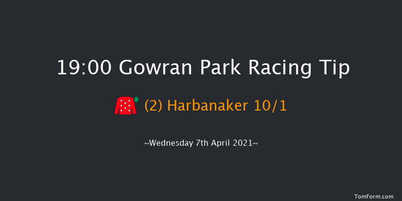 Thanks To All Our Sponsors Handicap (45-65) Gowran Park 19:00 Handicap 10f Fri 12th Mar 2021