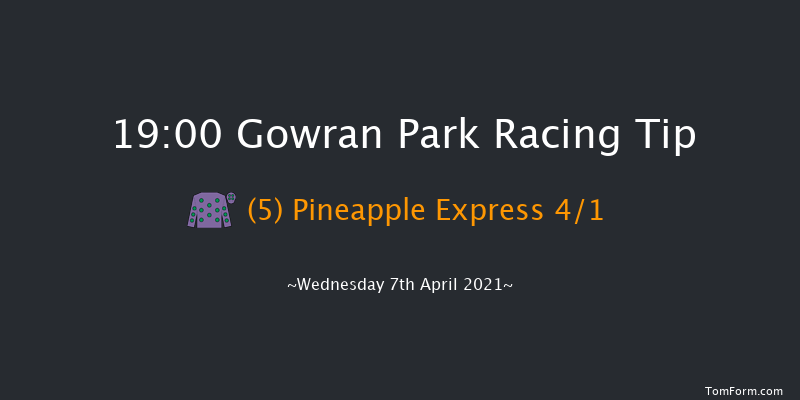 Thanks To All Our Sponsors Handicap (45-65) Gowran Park 19:00 Handicap 10f Fri 12th Mar 2021