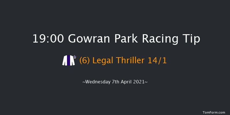 Thanks To All Our Sponsors Handicap (45-65) Gowran Park 19:00 Handicap 10f Fri 12th Mar 2021