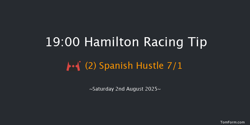 Hamilton 19-00 (Class 4) 13f Fri 18th Jul 2025