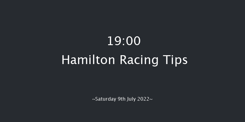 Hamilton 19:00 Handicap (Class 4) 8f Tue 28th Jun 2022