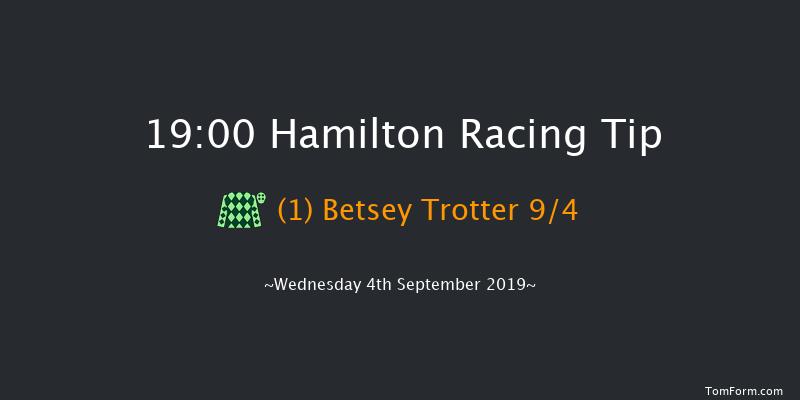 Hamilton 19:00 Handicap (Class 3) 6f Fri 30th Aug 2019