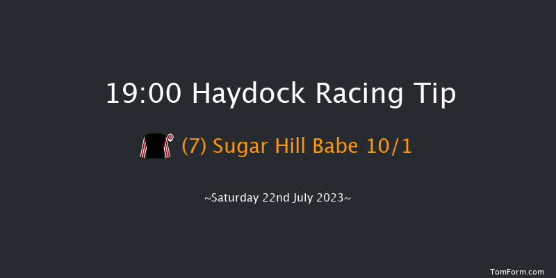 Haydock 19:00 Handicap (Class 5) 5f Fri 21st Jul 2023