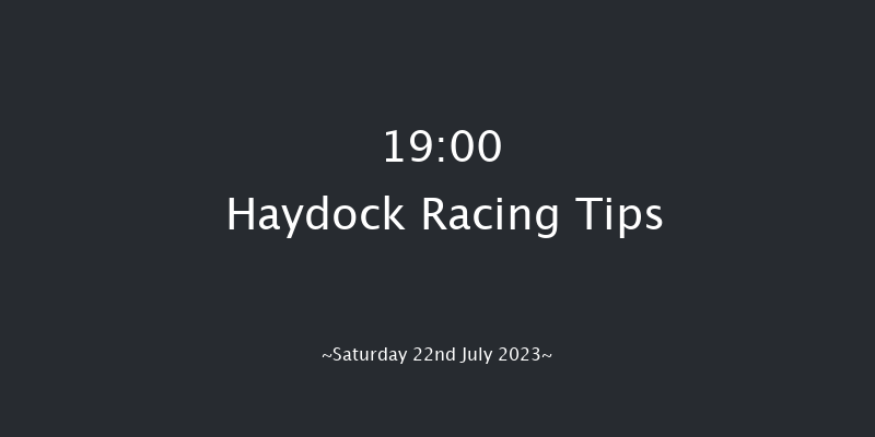 Haydock 19:00 Handicap (Class 5) 5f Fri 21st Jul 2023