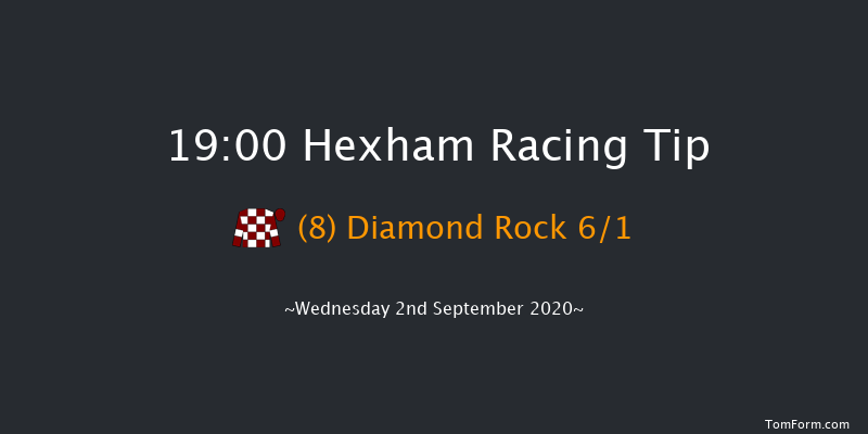 Visit attheraces.com Handicap Chase Hexham 19:00 Handicap Chase (Class 5) 16f Thu 12th Mar 2020