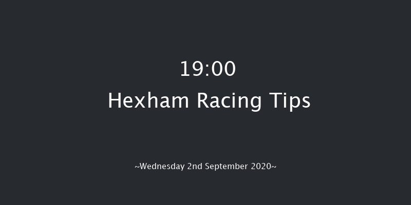 Visit attheraces.com Handicap Chase Hexham 19:00 Handicap Chase (Class 5) 16f Thu 12th Mar 2020